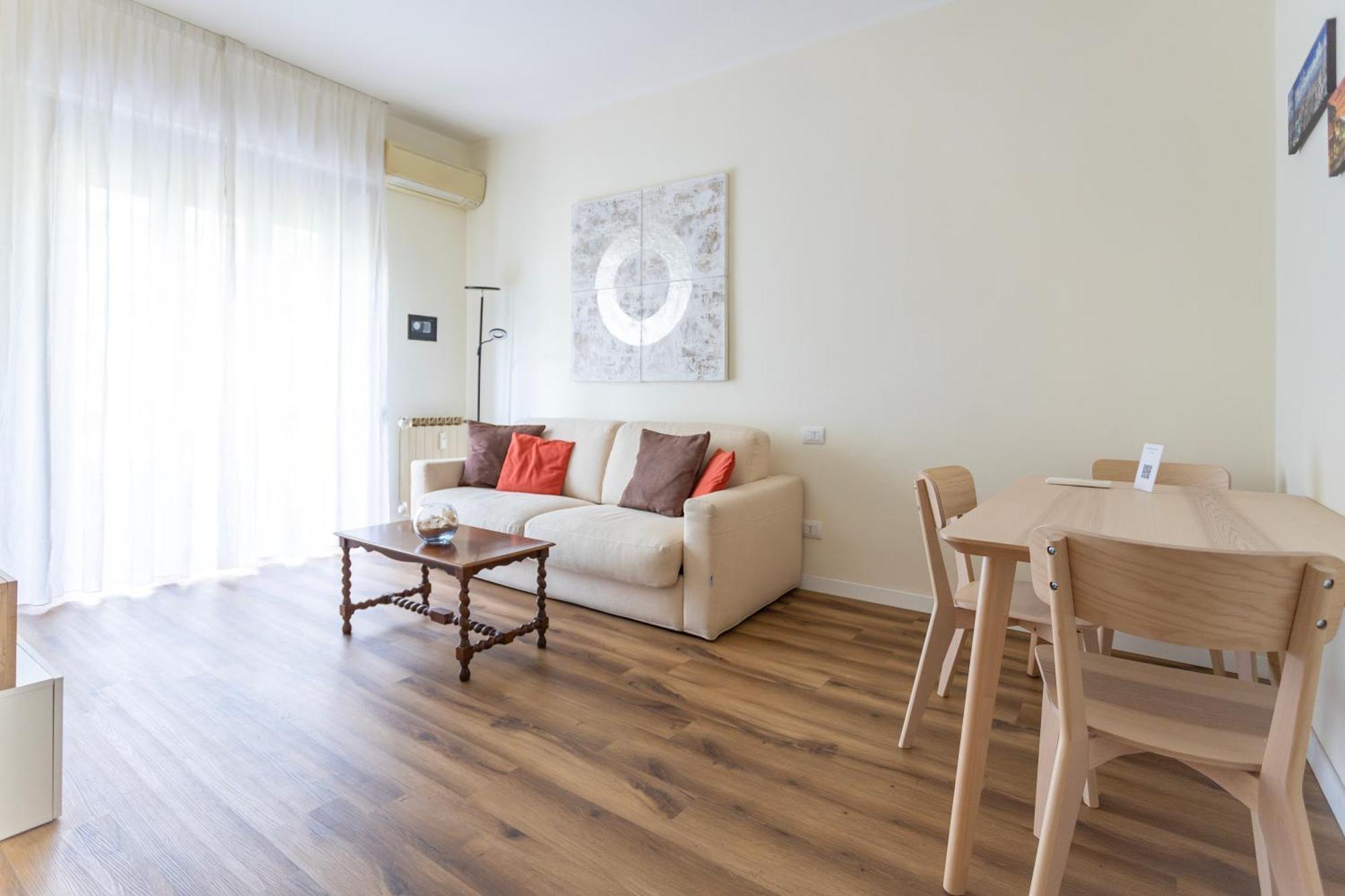 Milano Navigli Bocconi Naba Iulm Ied-Design 아파트 외부 사진